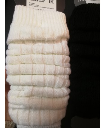 Гети плътни памучни